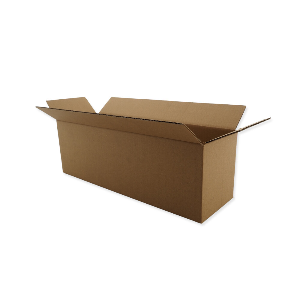 0201 440x135x145mm B Bruin Nieuw