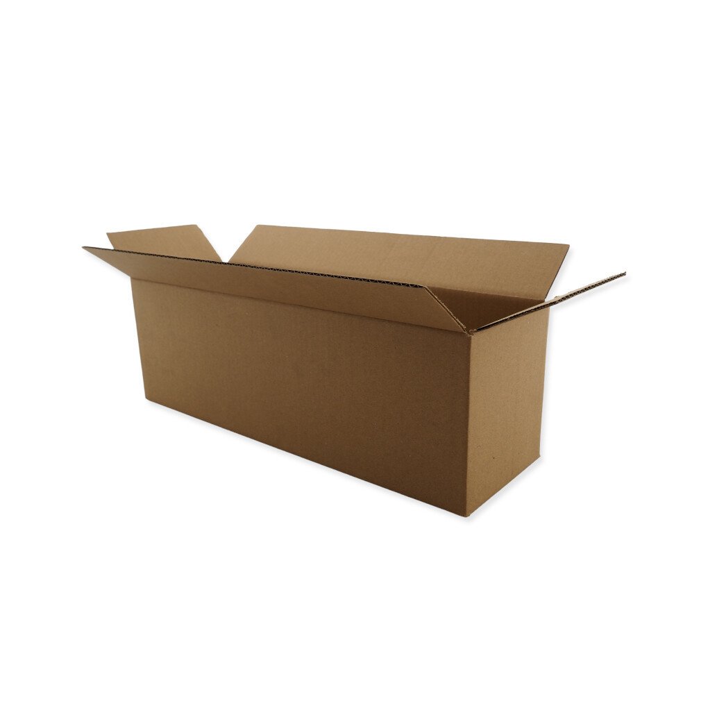 0201 440x135x145mm B Bruin Nieuw