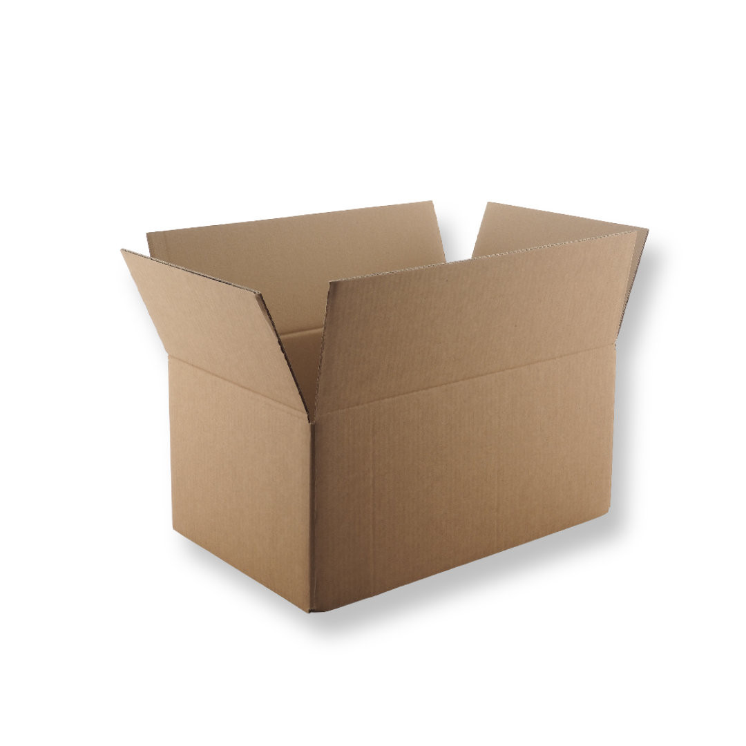 0201 440x280x200mm EB Bruin Nieuw