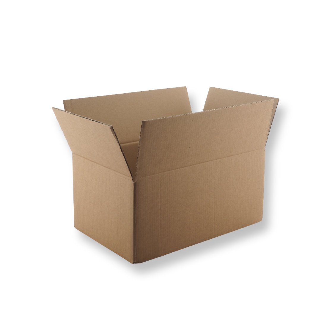 0201 440x280x200mm EB Bruin Nieuw