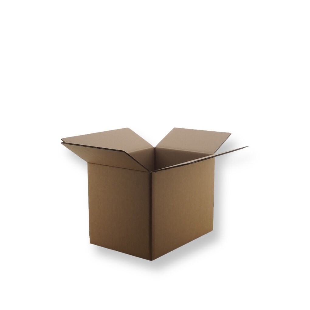 0201 440x310x320mm BC Bruin Nieuw