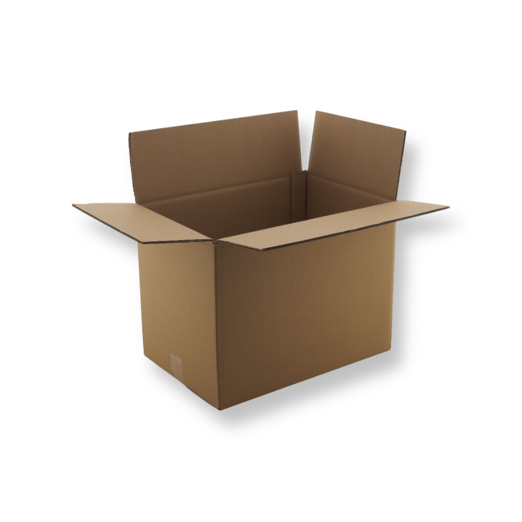 0201 470x310x340mm BC Bruin Nieuw
