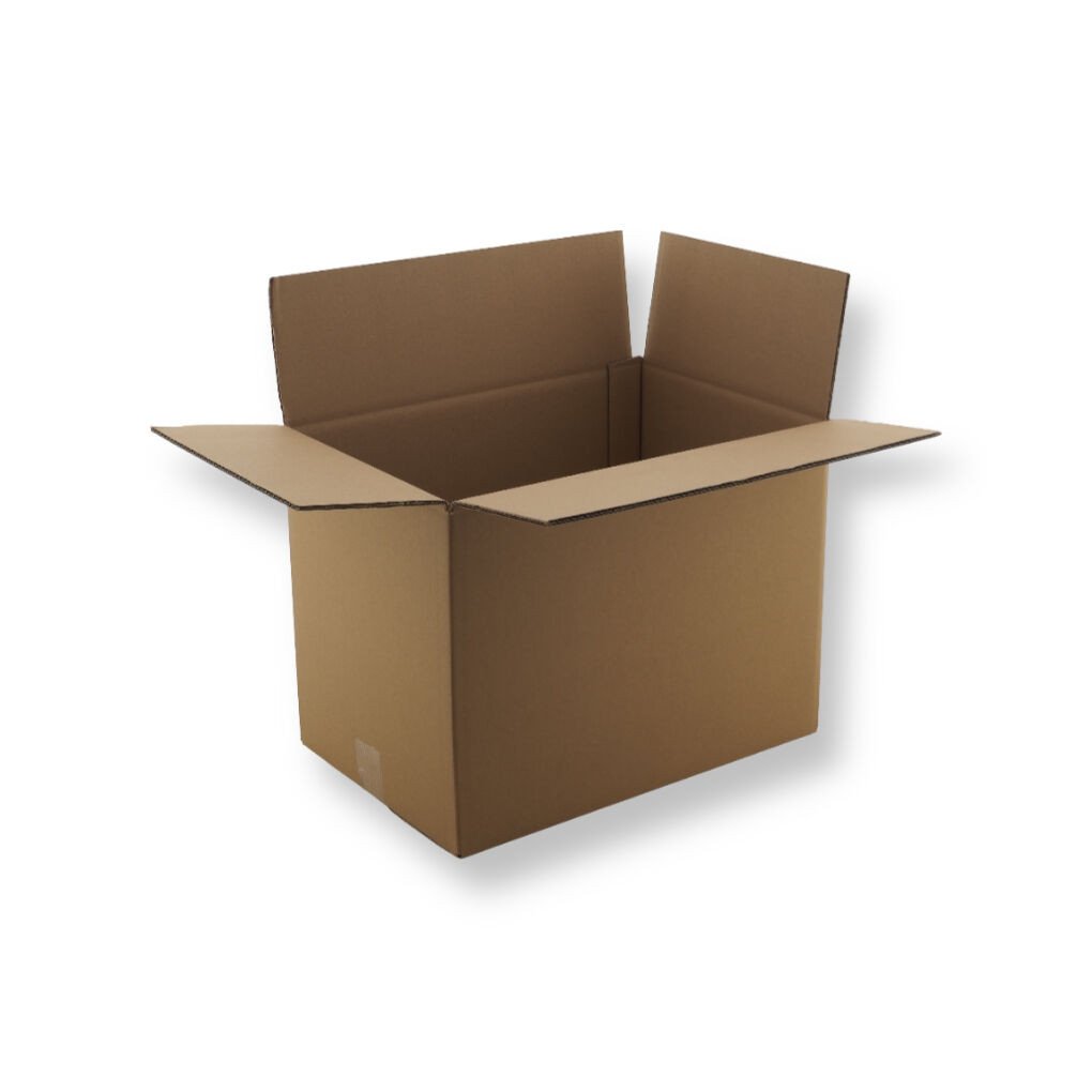 0201 470x310x340mm BC Bruin Nieuw