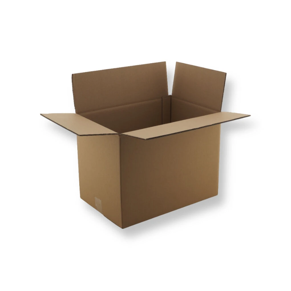 0201 470x310x340mm BC Bruin Nieuw