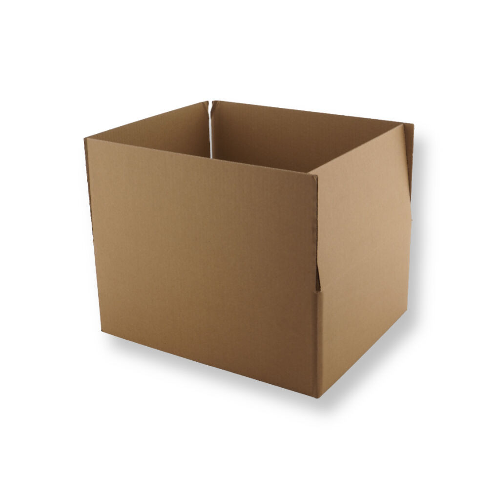 0201 500x400x200mm C Bruin Nieuw