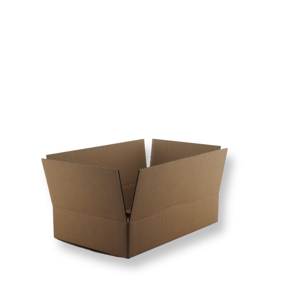 0201 580x380x120mm BC Bruin Nieuw