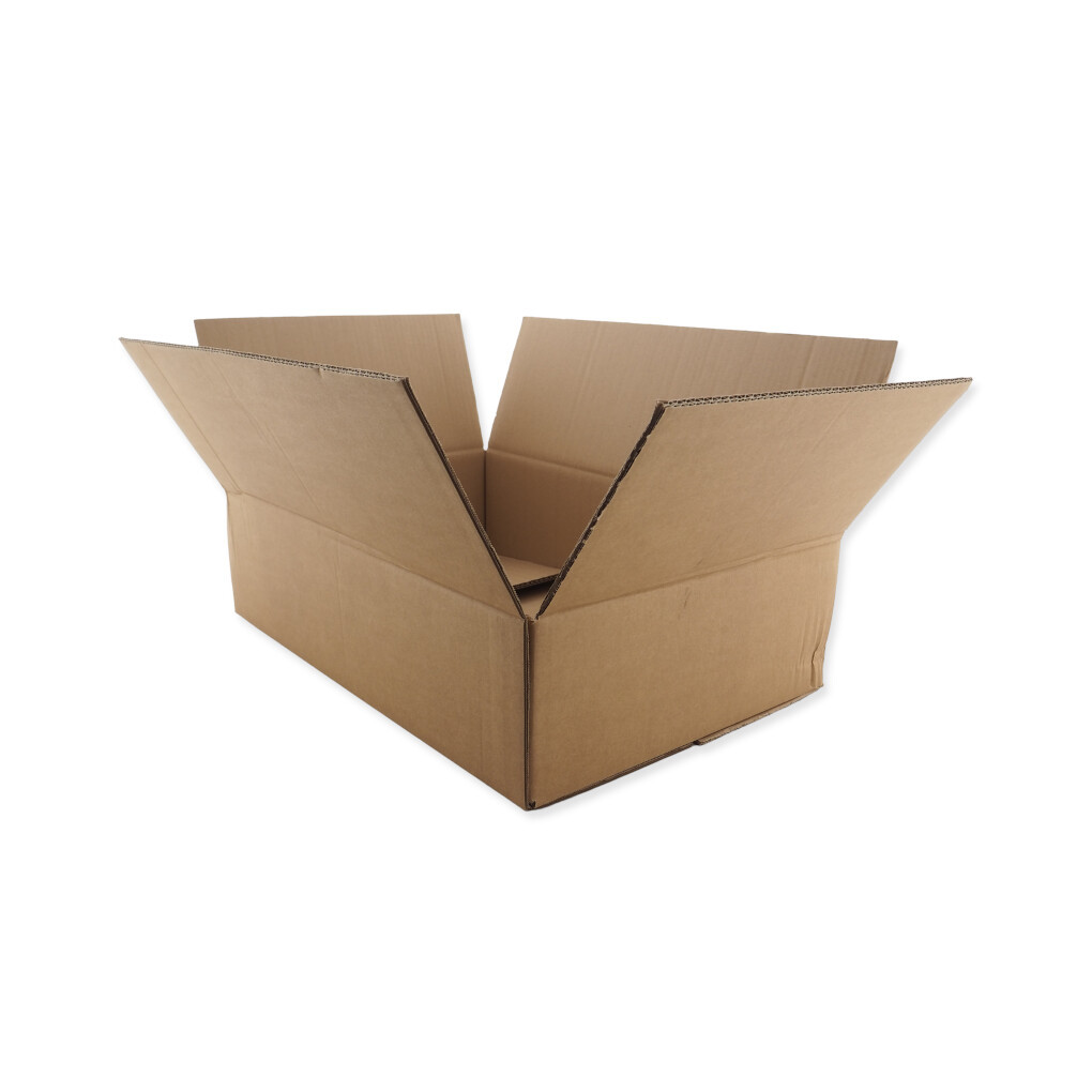 0201 580x380x150mm BC Bruin Nieuw