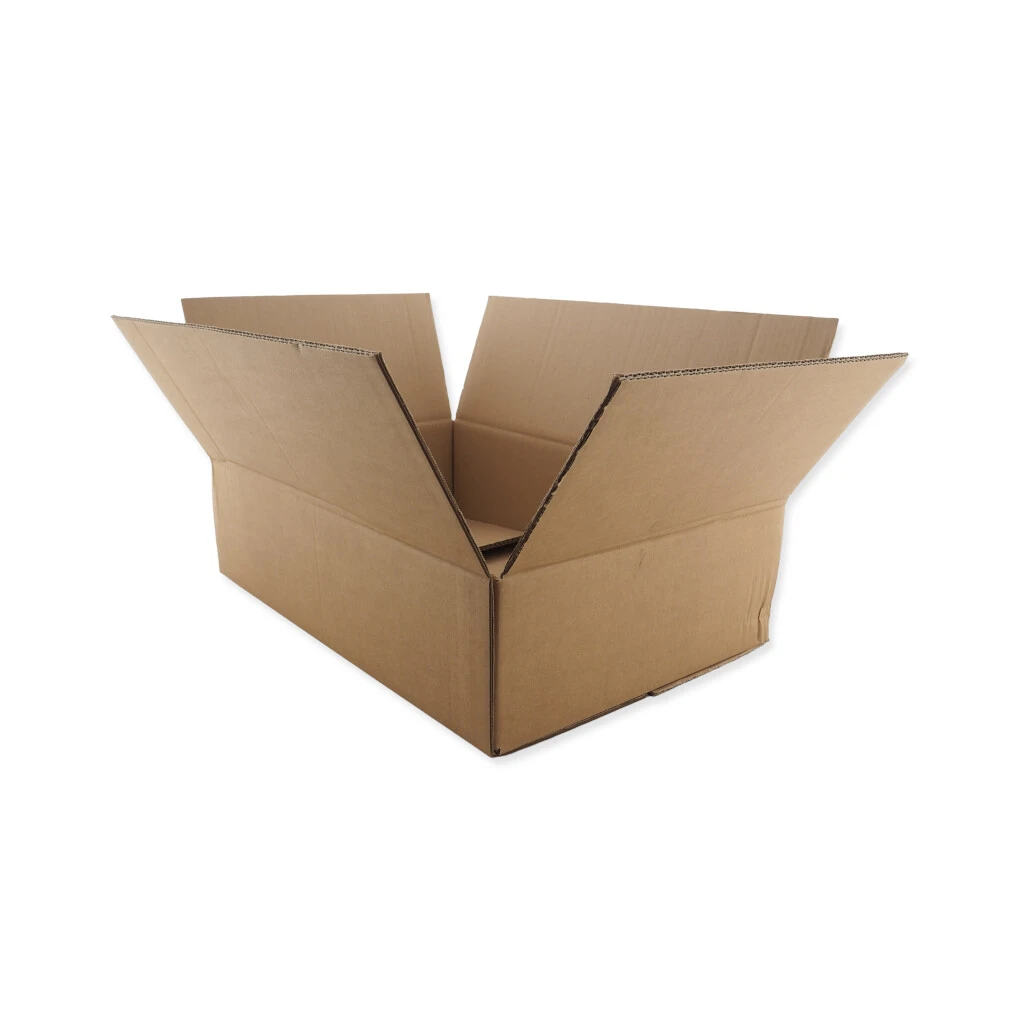 0201 580x380x150mm BC Bruin Nieuw