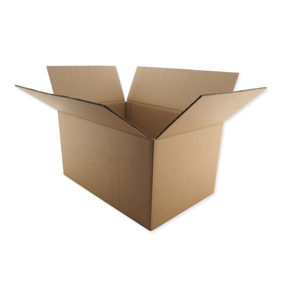 0201 580x380x300mm BC Bruin Nieuw