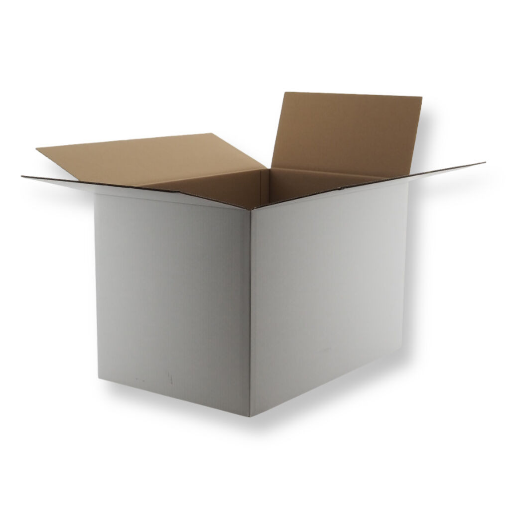 0201 580x380x380mm EB Wit Nieuw