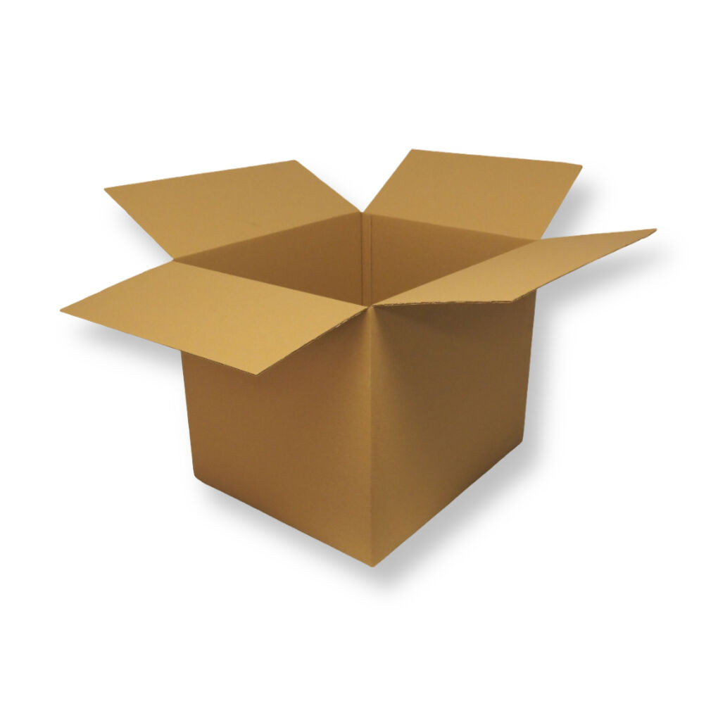 0201 580x480x480mm EB Bruin Nieuw