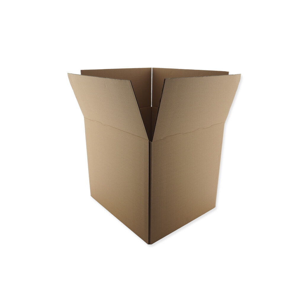 0201 620x540x540mm BC Bruin Nieuw
