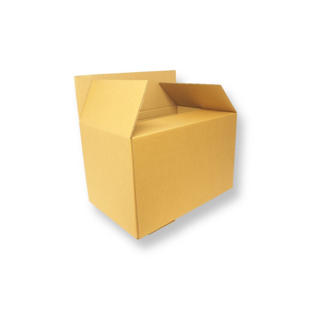 0201 700x450x430mm BC Bruin Nieuw