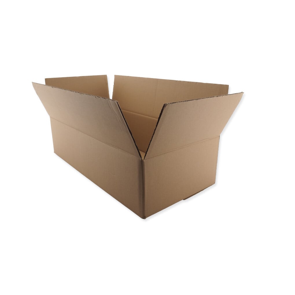 0201 780x380x200mm BC Bruin Nieuw