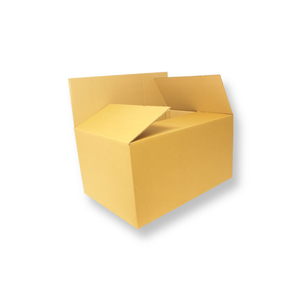 0201 800x570x410mm BC Bruin Nieuw