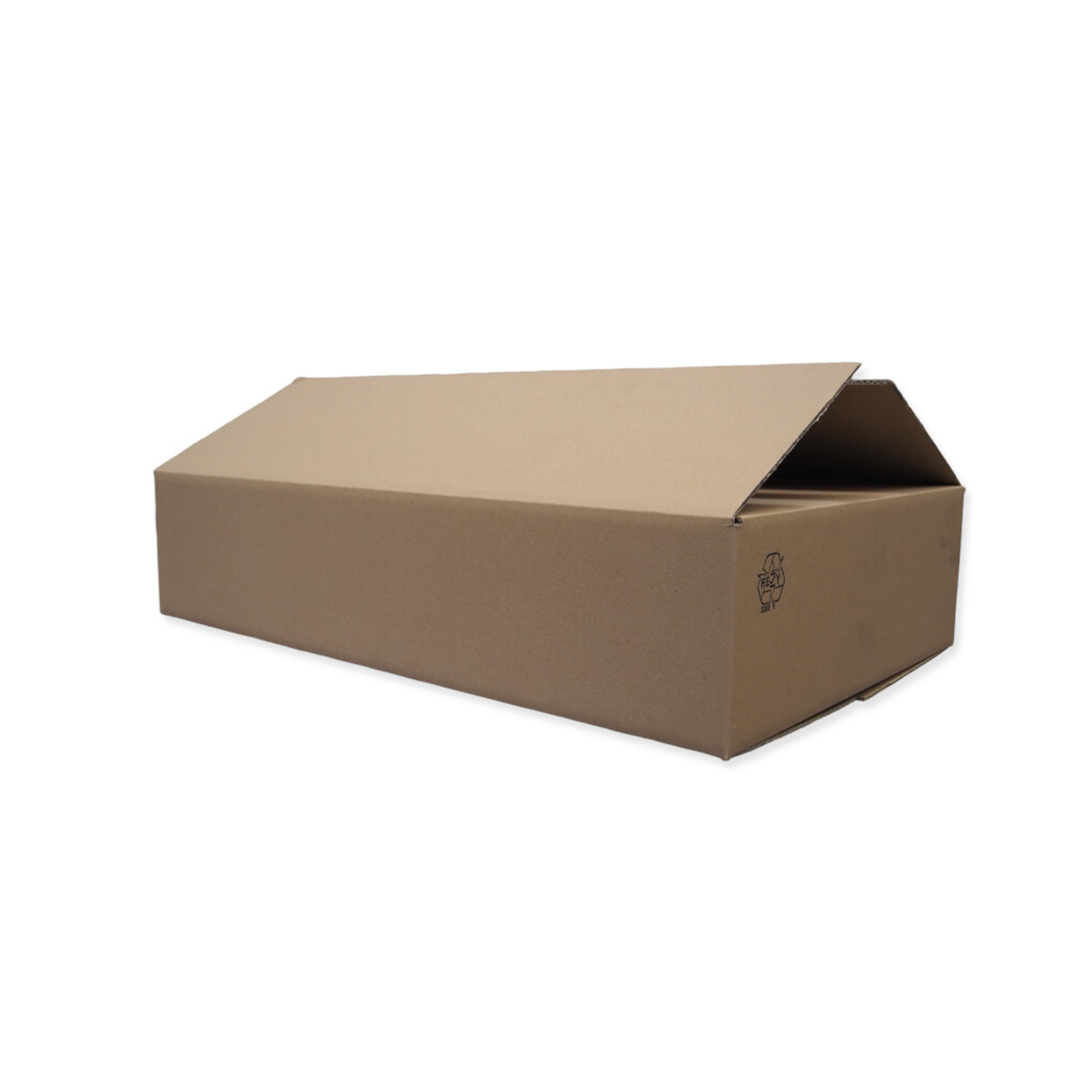 0201 930x570x190mm BC Bruin Nieuw