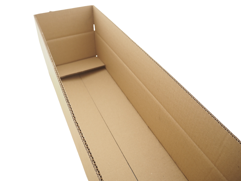 Multi-image 1 for 0201 1000x200x100mm BC Brown New