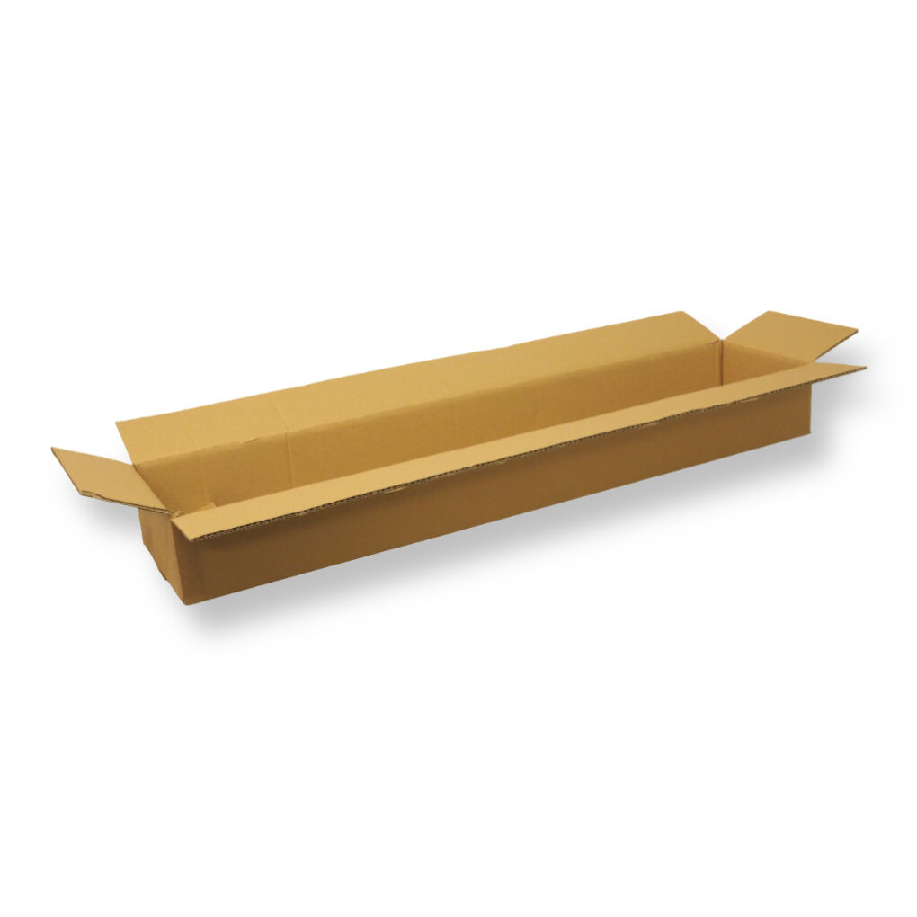 0201 1000x200x100mm BC Bruin Nieuw