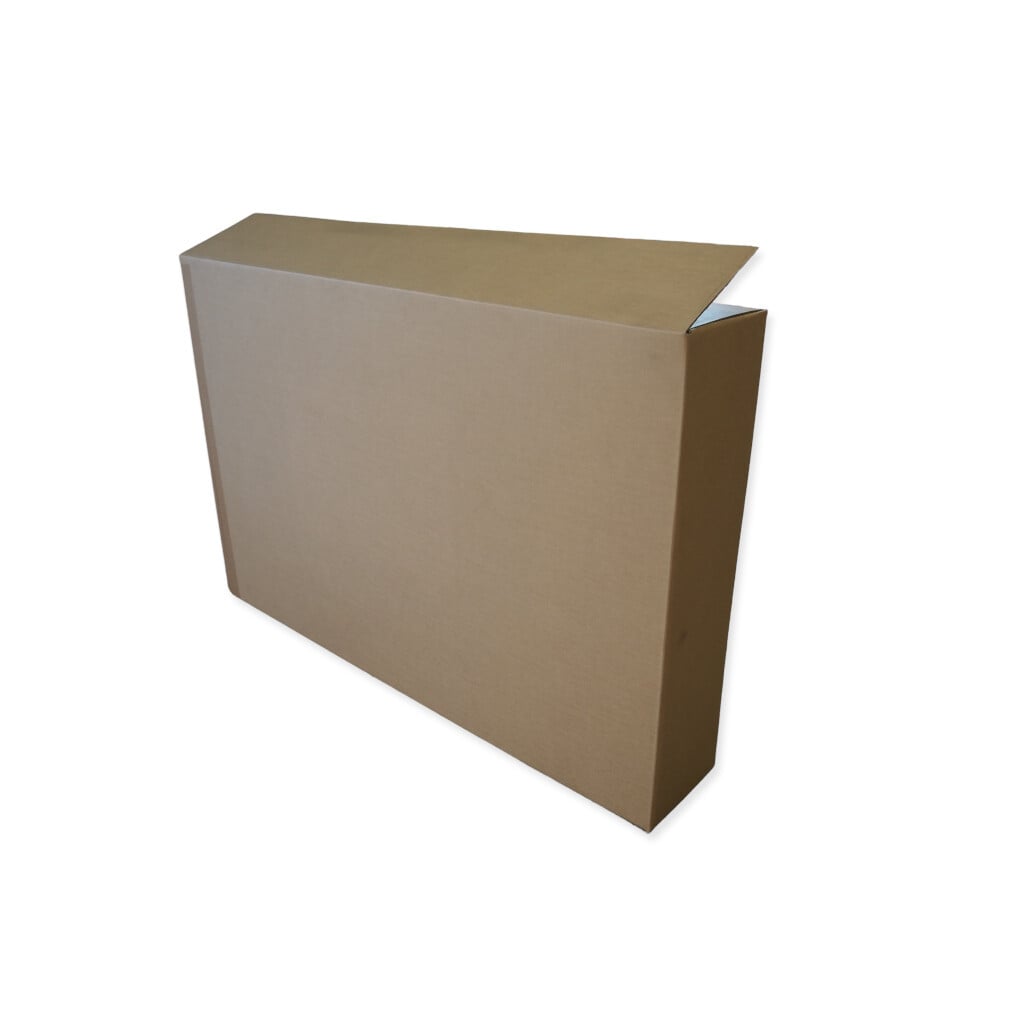 0203 1180x200x770mm EB Bruin Nieuw