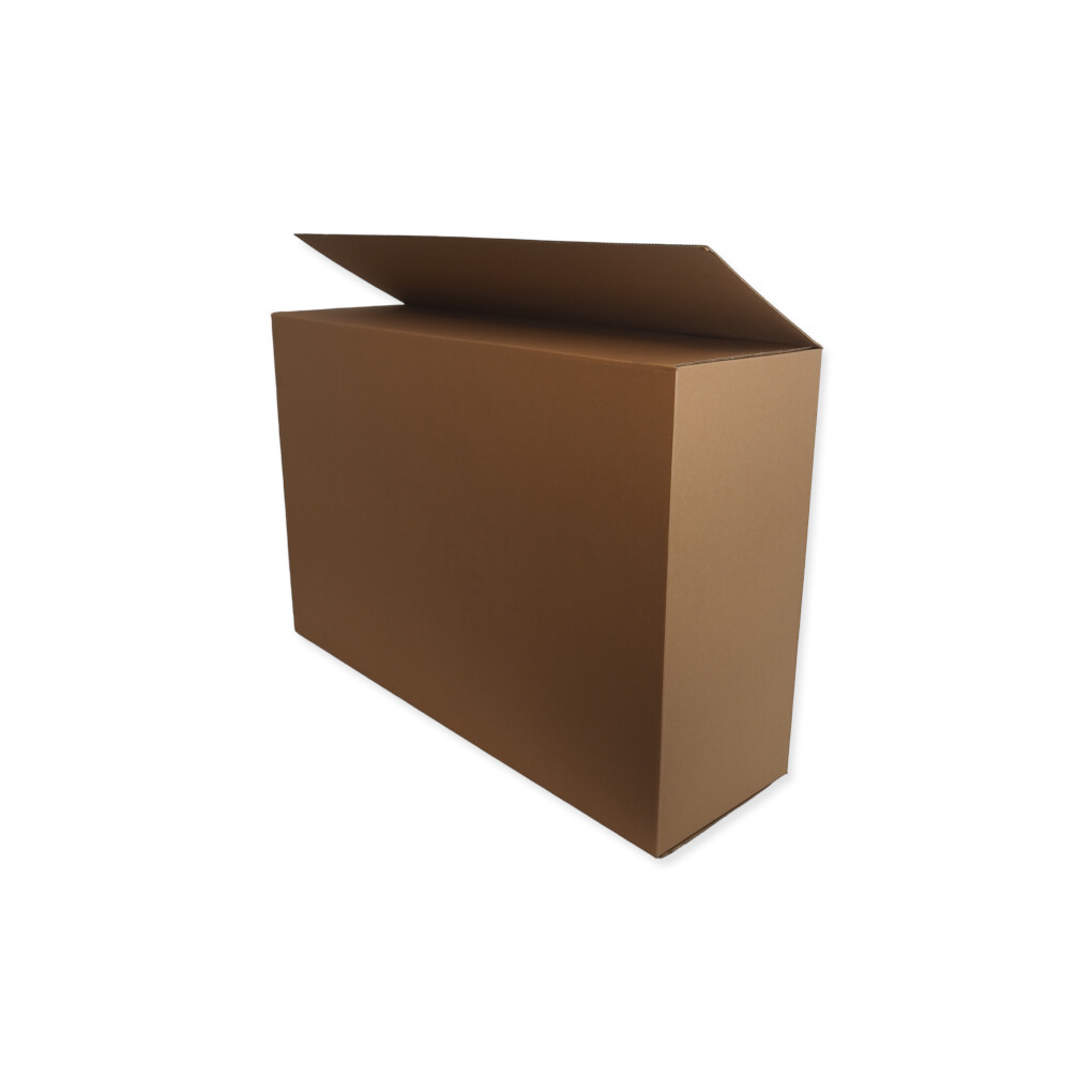 0203 1180x360x770mm EB Bruin Nieuw
