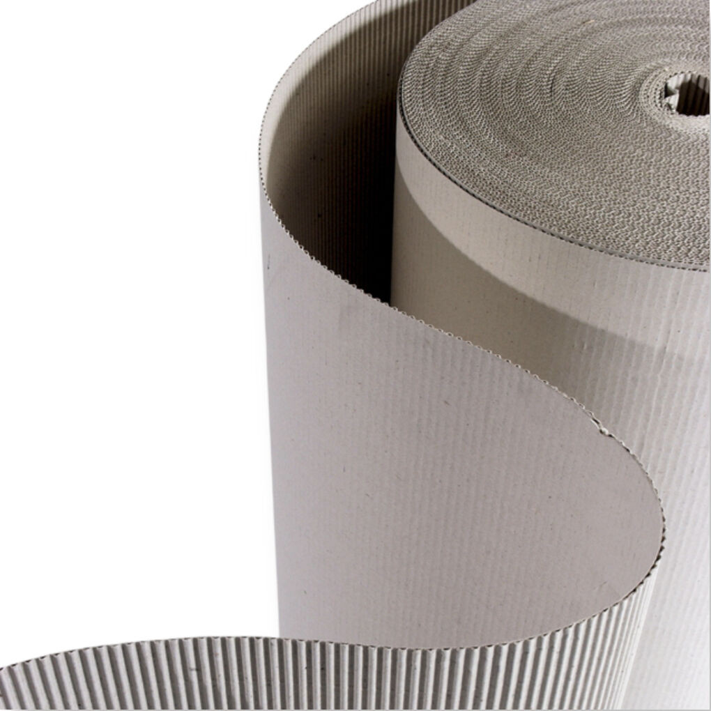 Golfkarton op Rol 66cm * 70 mtr