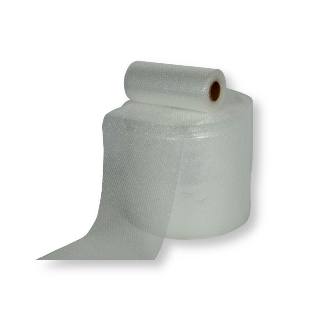 Luchtkussenfolie 150 cm * 100 mtr, 60my