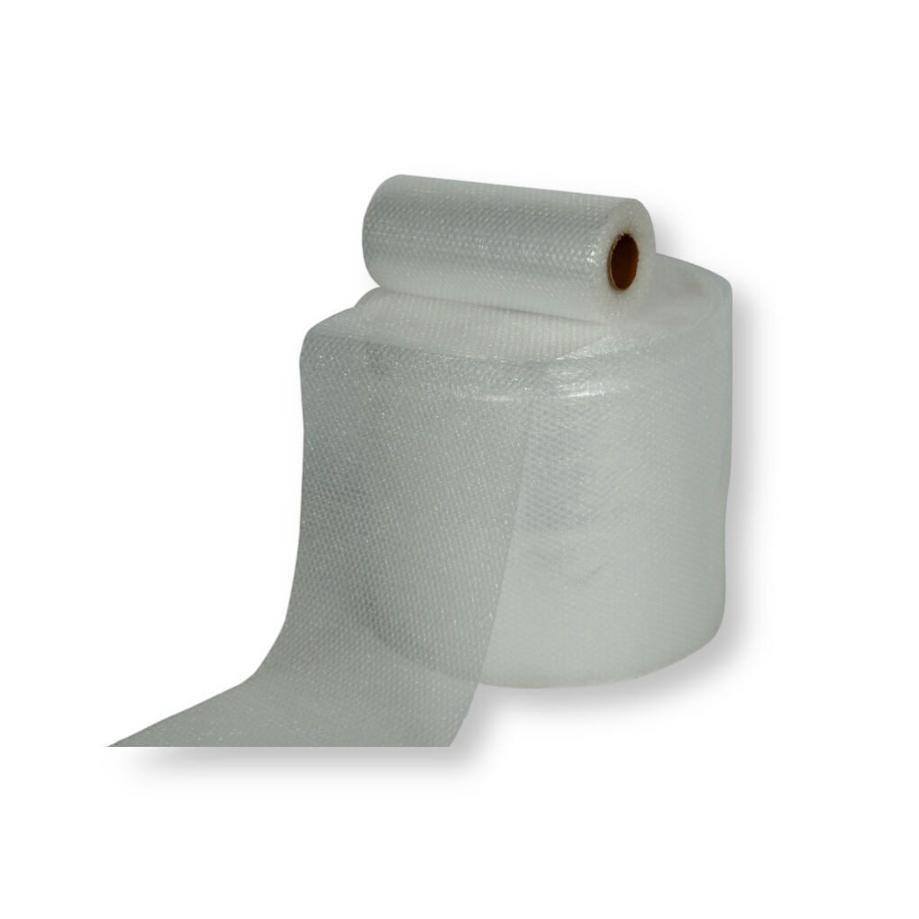 Luchtkussenfolie 100 cm * 100 mtr, 60my