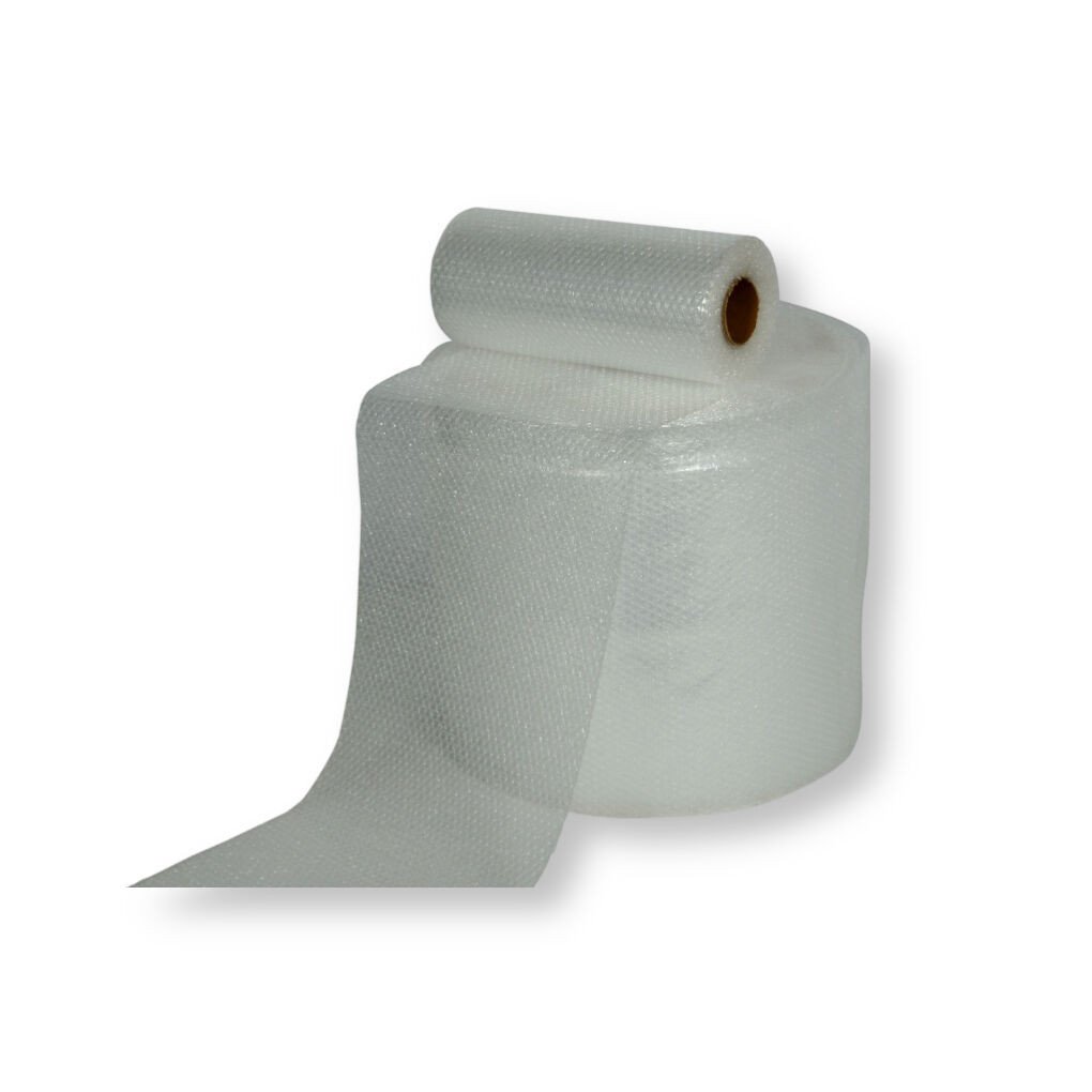 Luchtkussenfolie 100 cm * 100 mtr, 60my