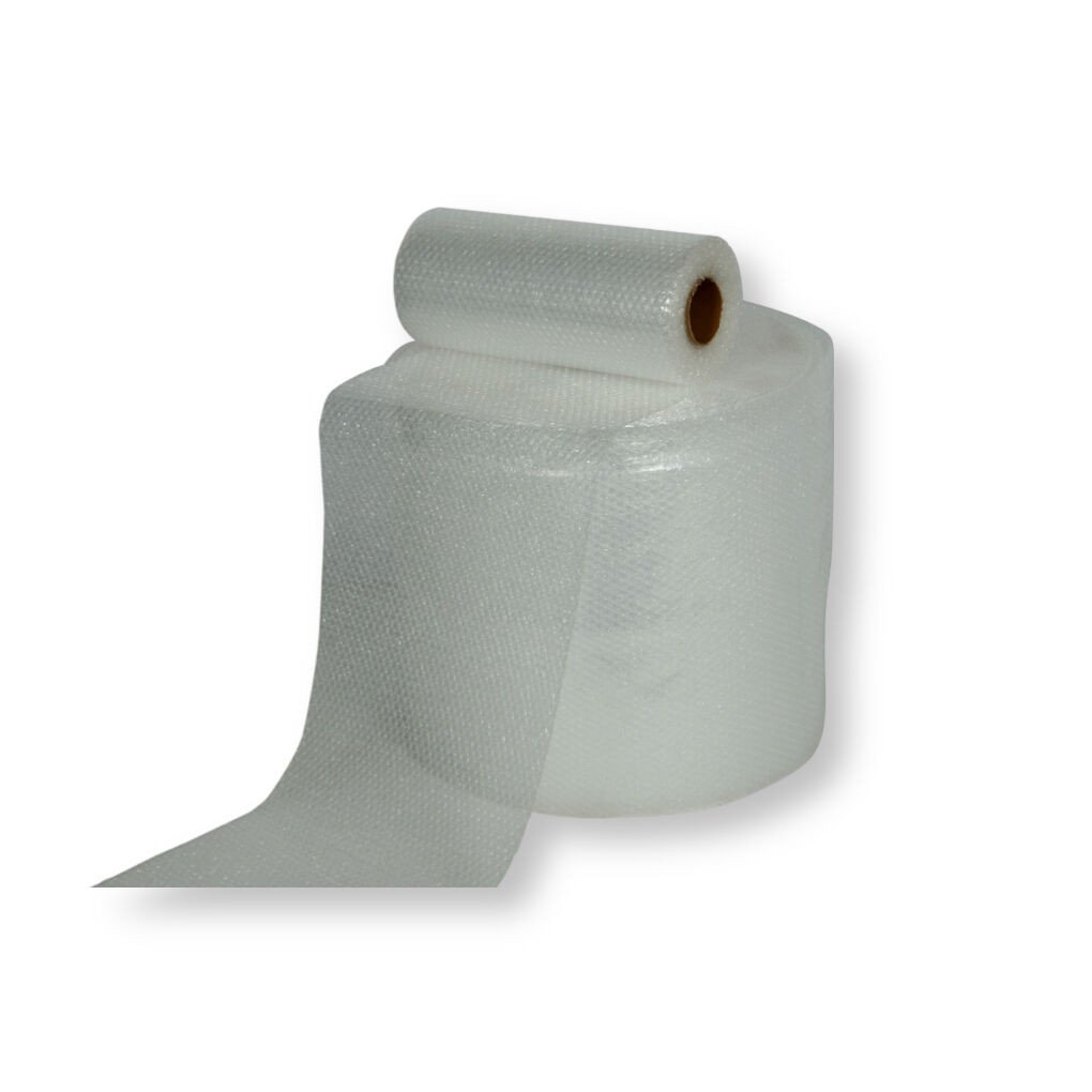 Luchtkussenfolie 50 cm * 100 mtr, 60my