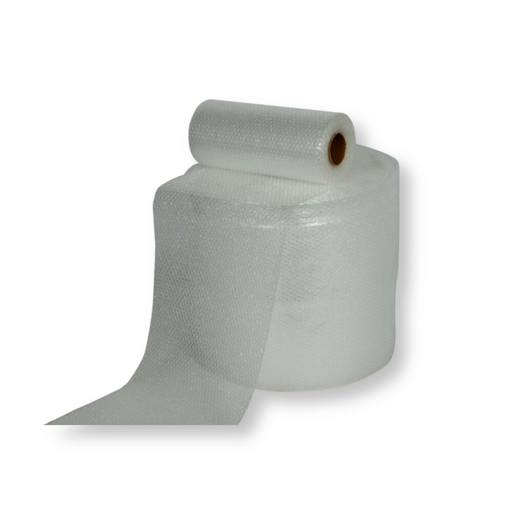 Luchtkussenfolie 50 cm * 100 mtr, 60my