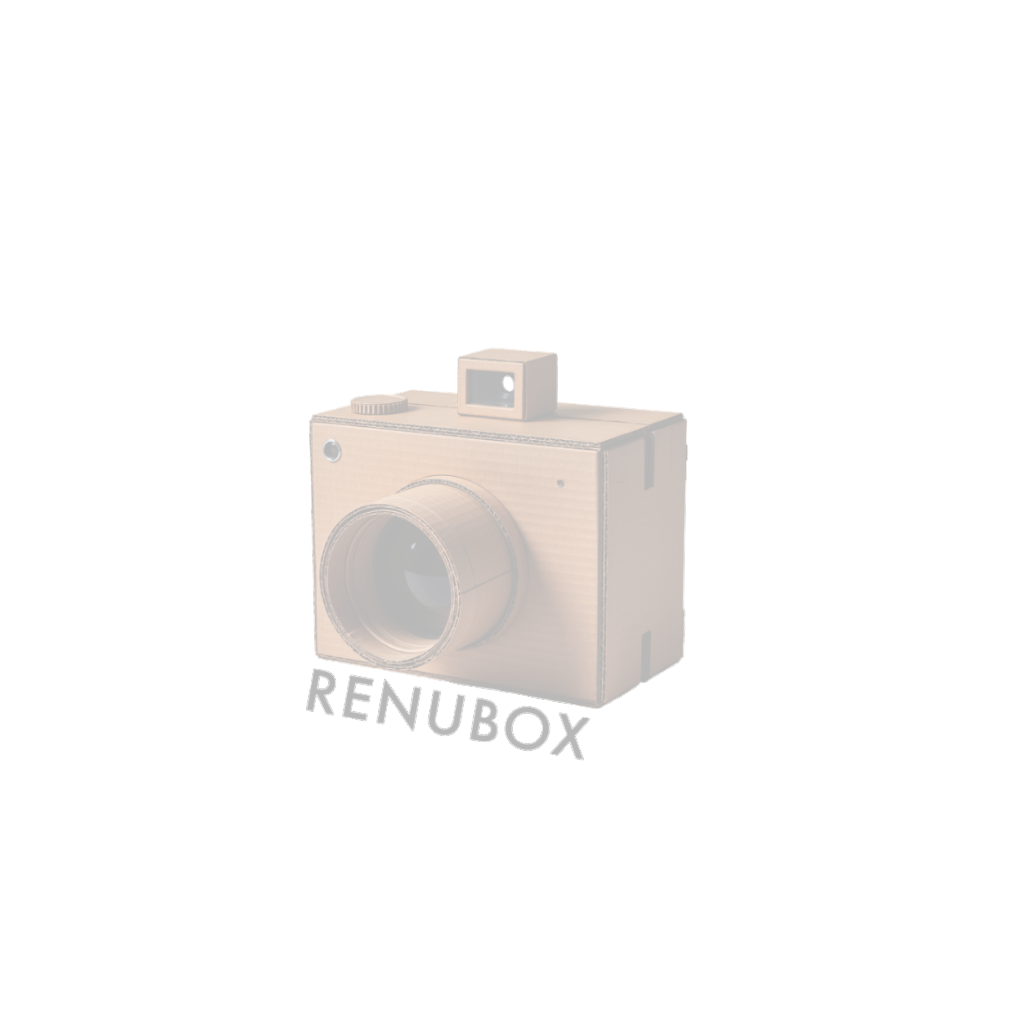 Image placeholder RENUBOX