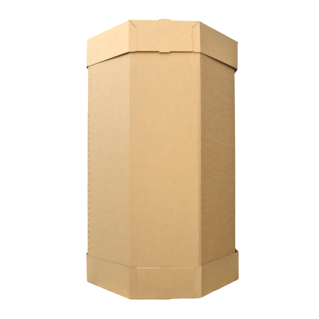1093x1093x226mm EE