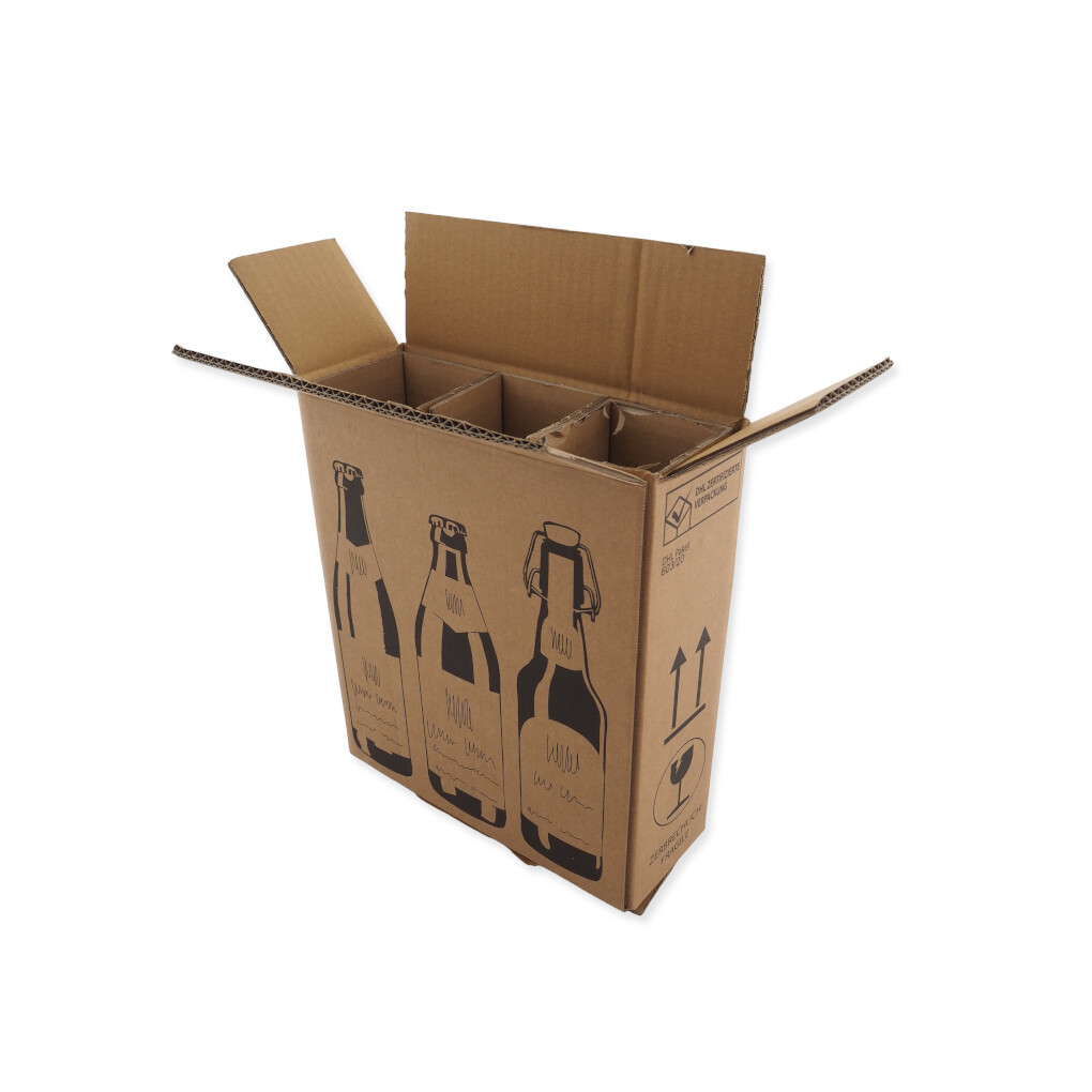 0203 250x90x280mm BC Bruin Nieuw Bedrukt - bierflessen 3