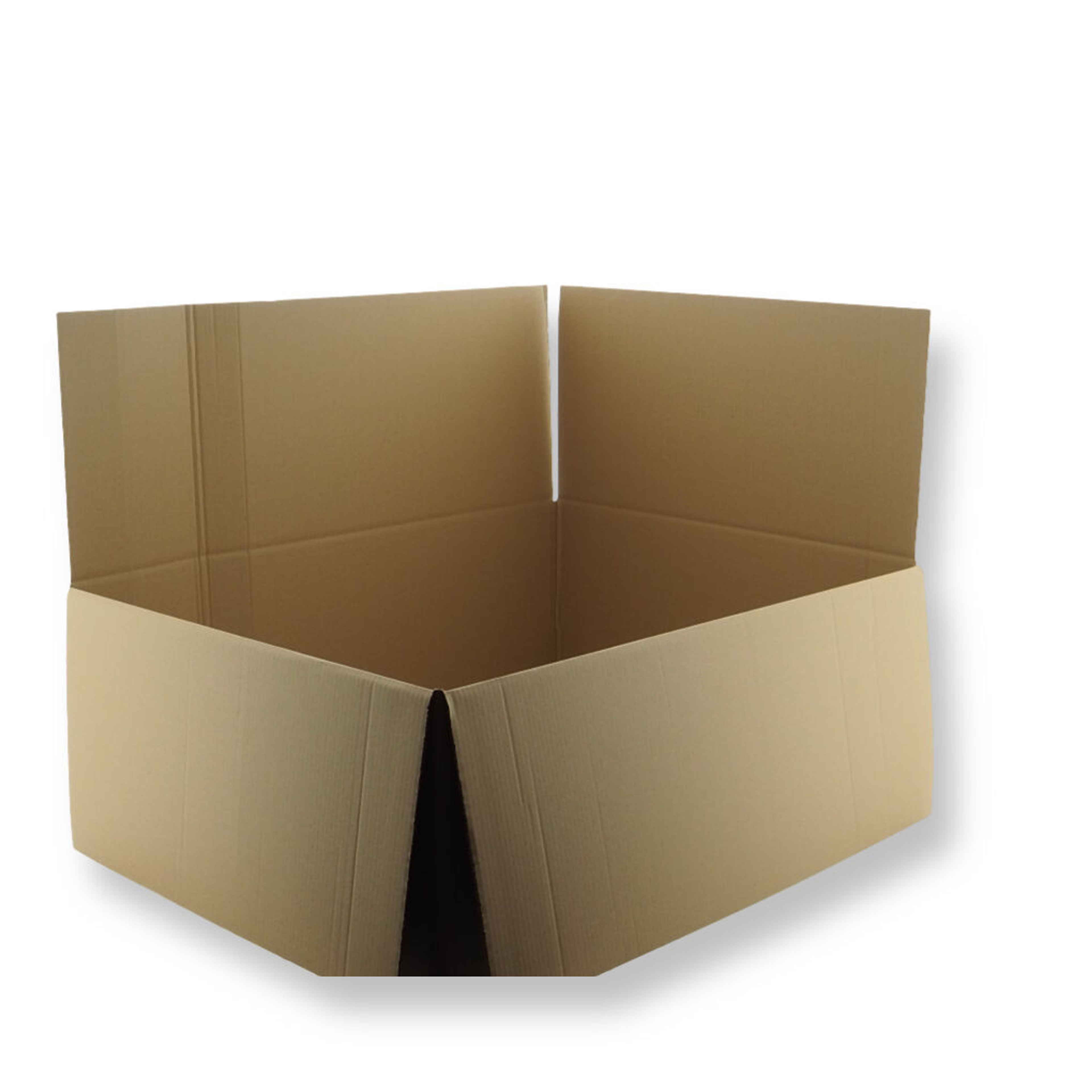 0201 500x220x450mm BC Bruin Rest nieuw