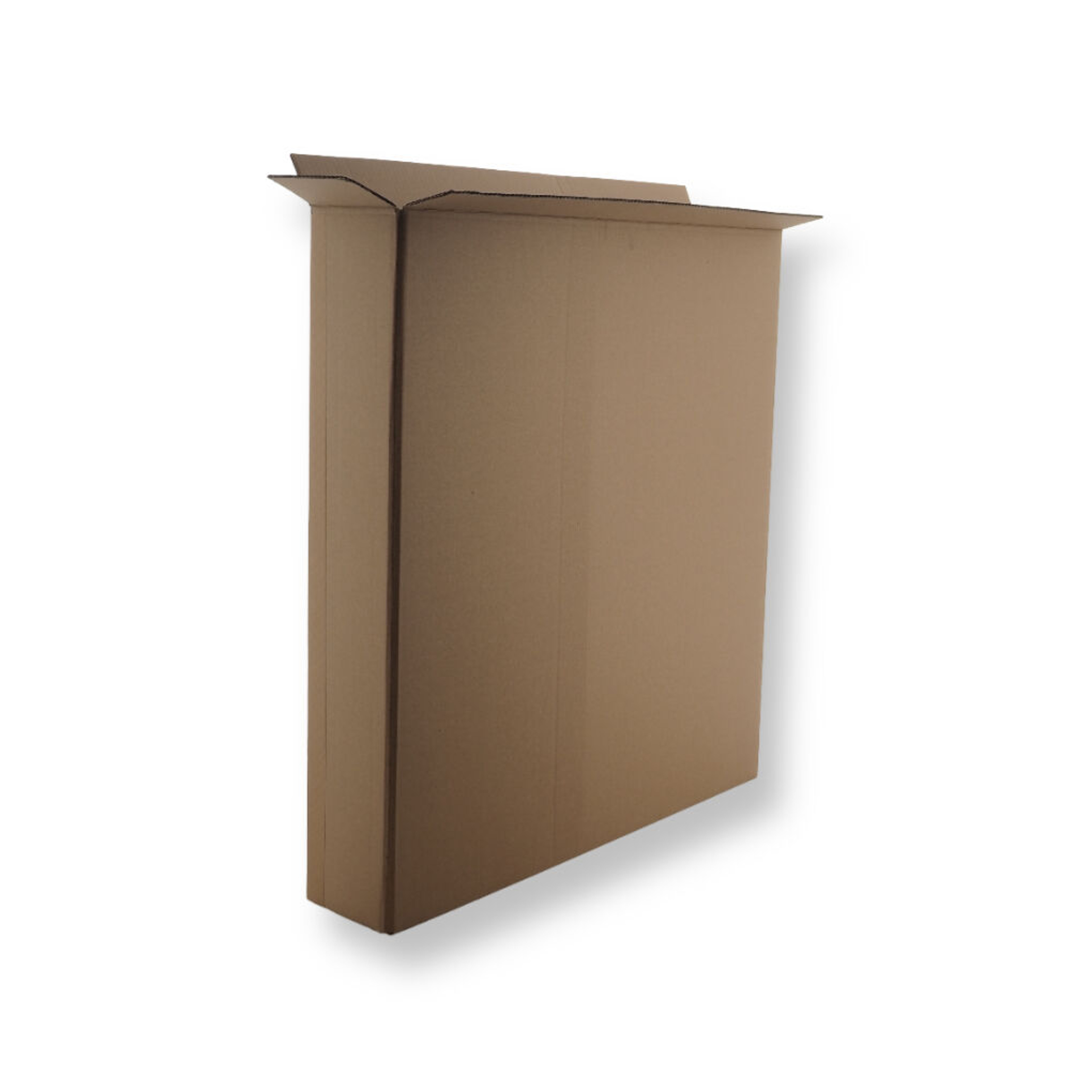 0203 700x130x730mm EB Bruin Rest nieuw