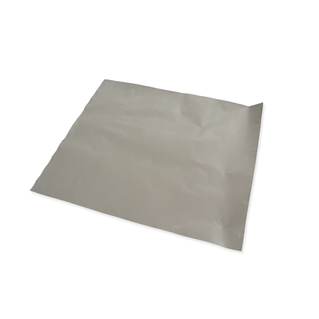 0110 1180x980mm Massief Bruin 300+25pe