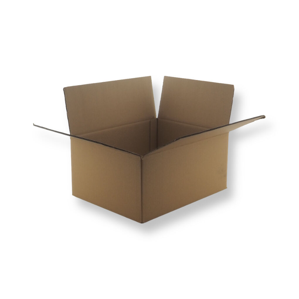 0201 460x360x210mm BC Bruin Nieuw