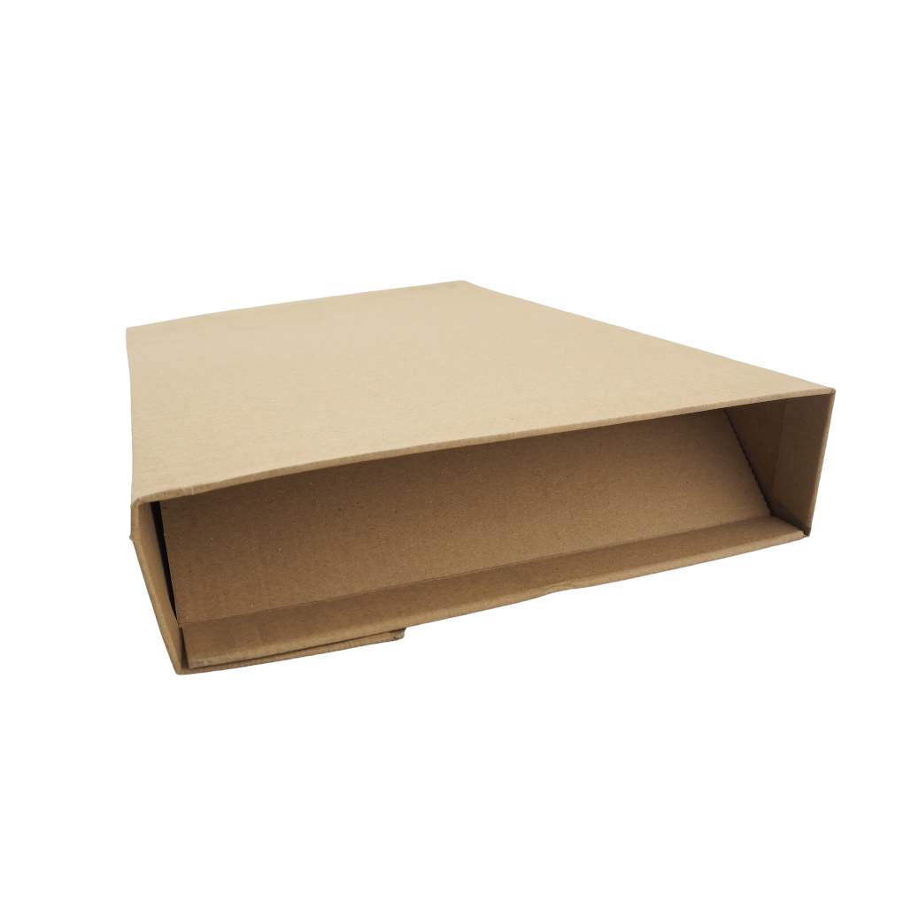 Boekverpakking 325x250x20/80mm v2