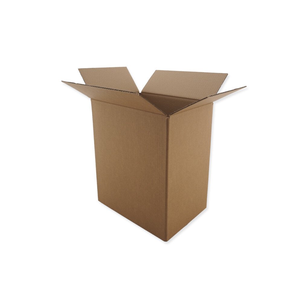 0201 276x195x308mm B Bruin Nieuw