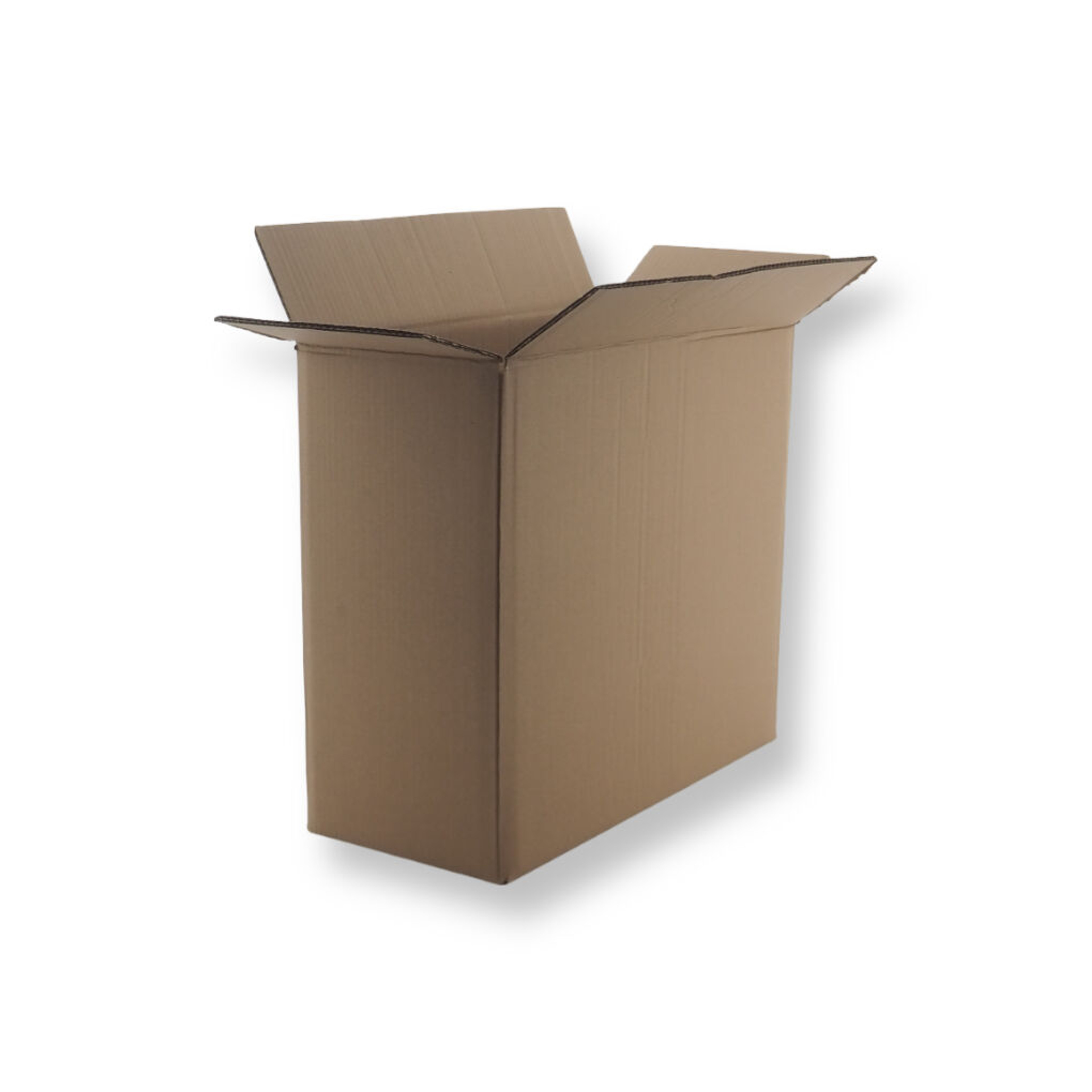 0201 508x229x457mm BC Bruin Rest nieuw