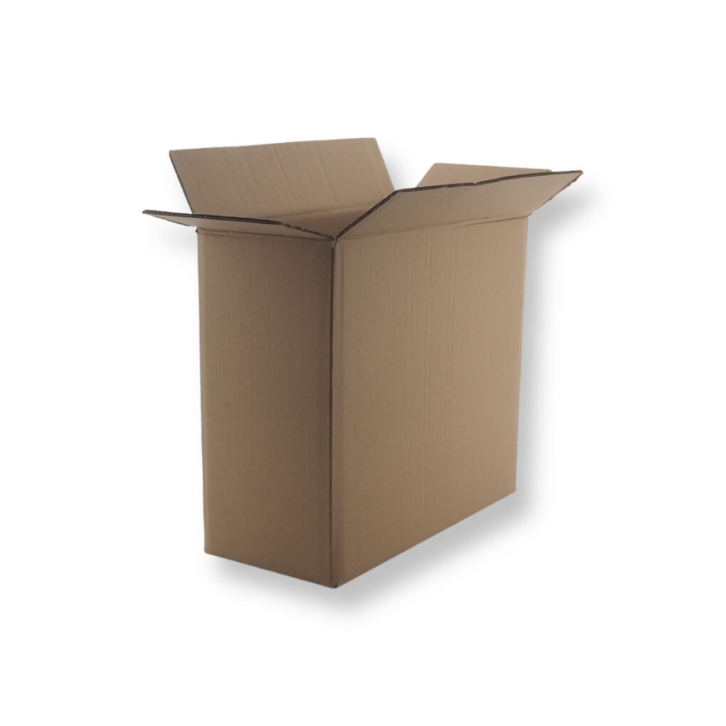 0201 508x229x457mm BC Bruin Rest nieuw