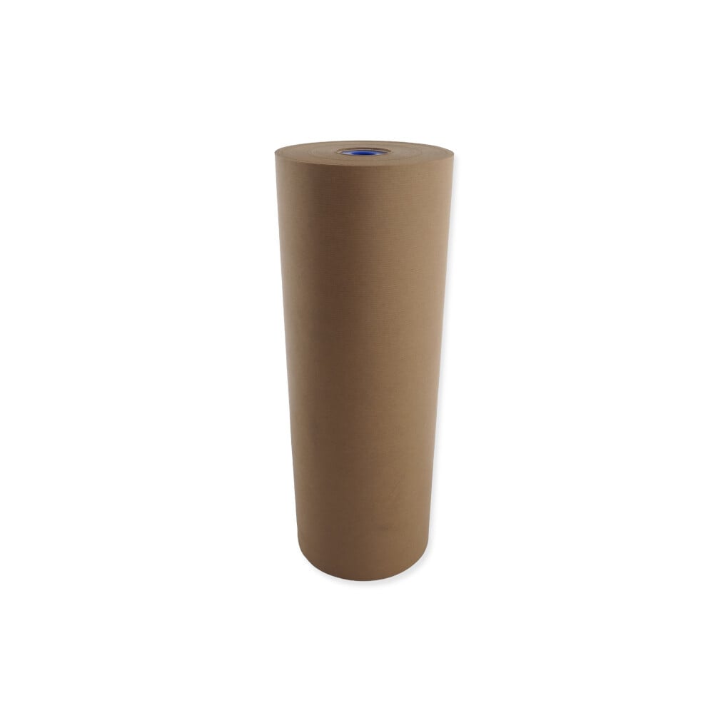 Opvul papier op rol 500 mm Grijs