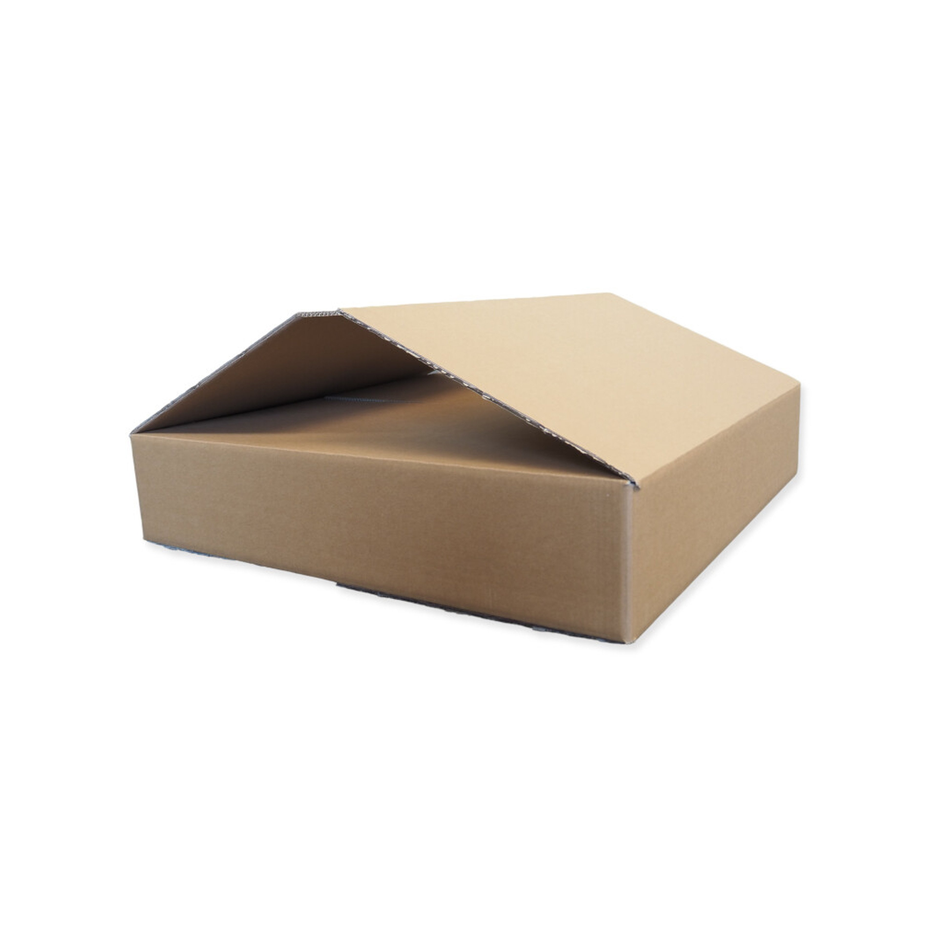 0201 780x780x150mm BC Bruin Rest nieuw
