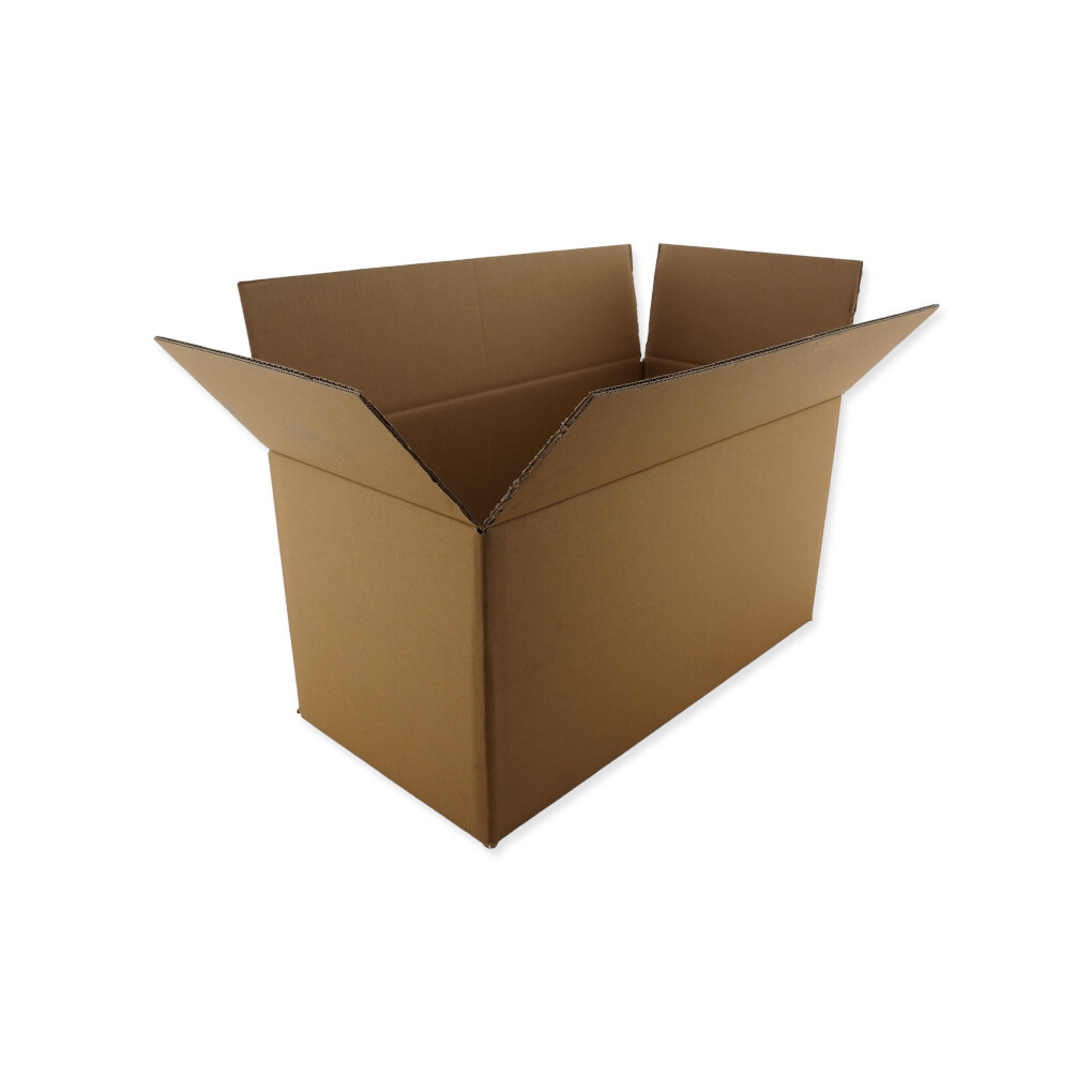 0201 600x300x300mm BC Bruin Nieuw