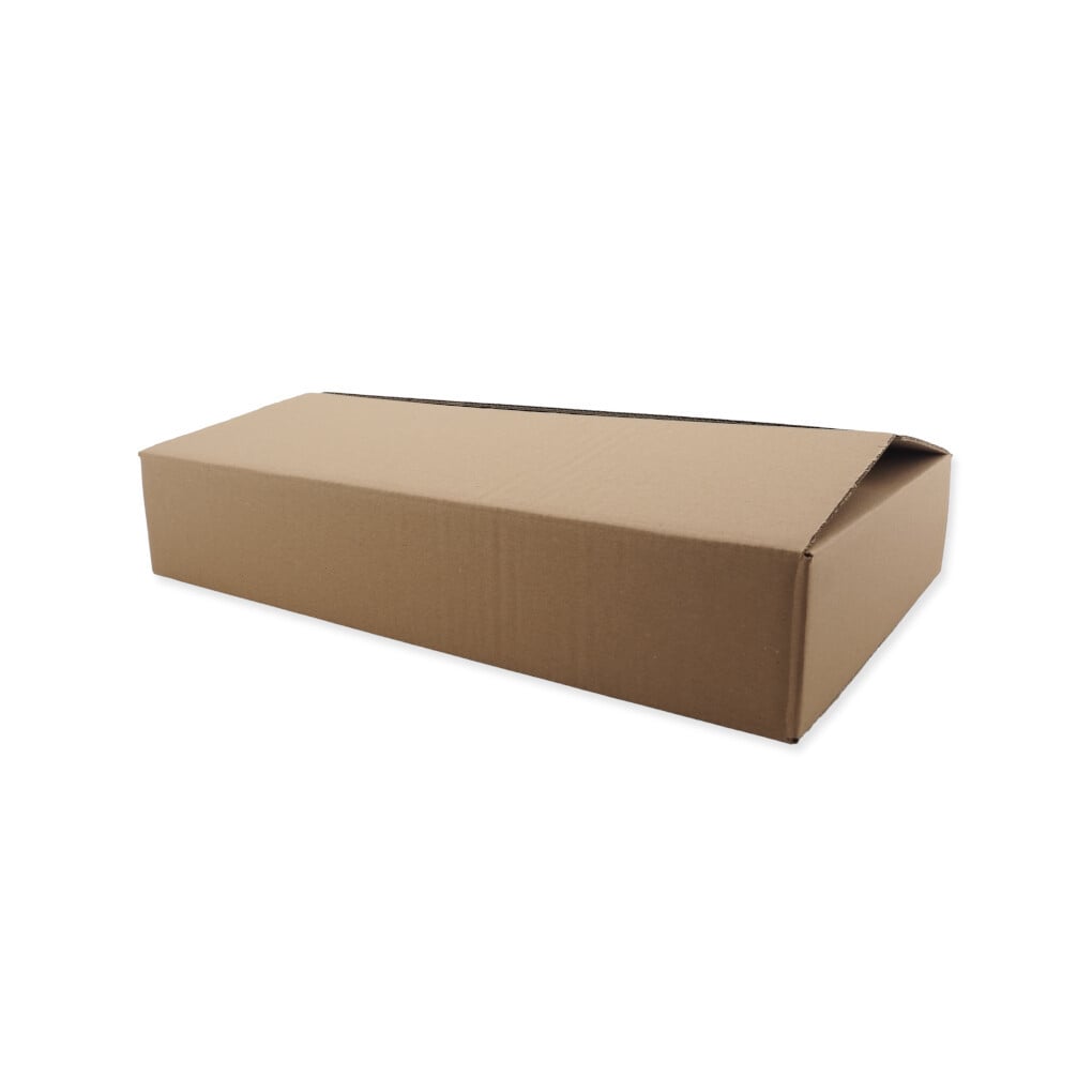 0201 590x390x100mm EB Bruin Nieuw