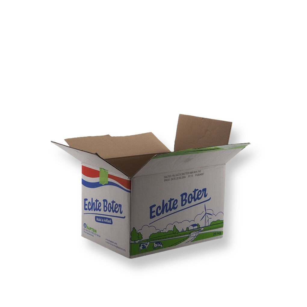 0201 380x280x250mm EB Wit Gebruikt