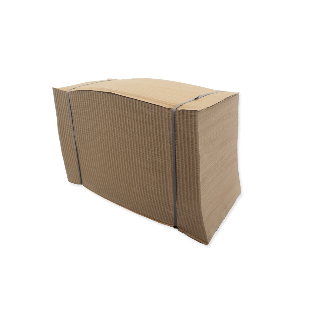 Papierpolster - activaPaper 50g - 381 mm x 500Lfm/Rol