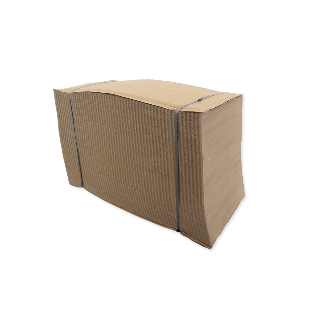 Papierpolster - activaPaper 50g - 381 mm x 500Lfm/Rol