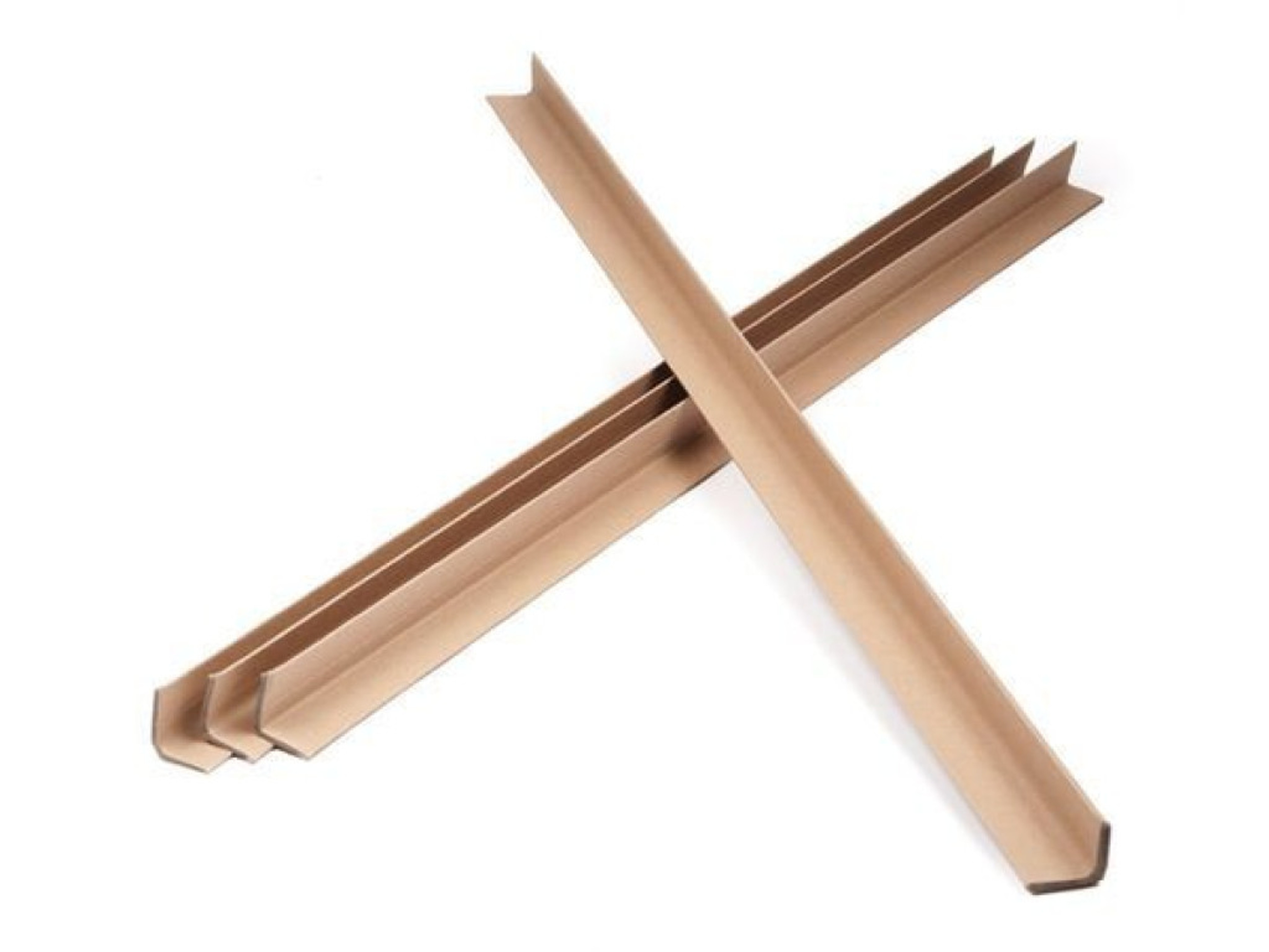 Hoekprofiel - 1500*35*35*2,7 mm