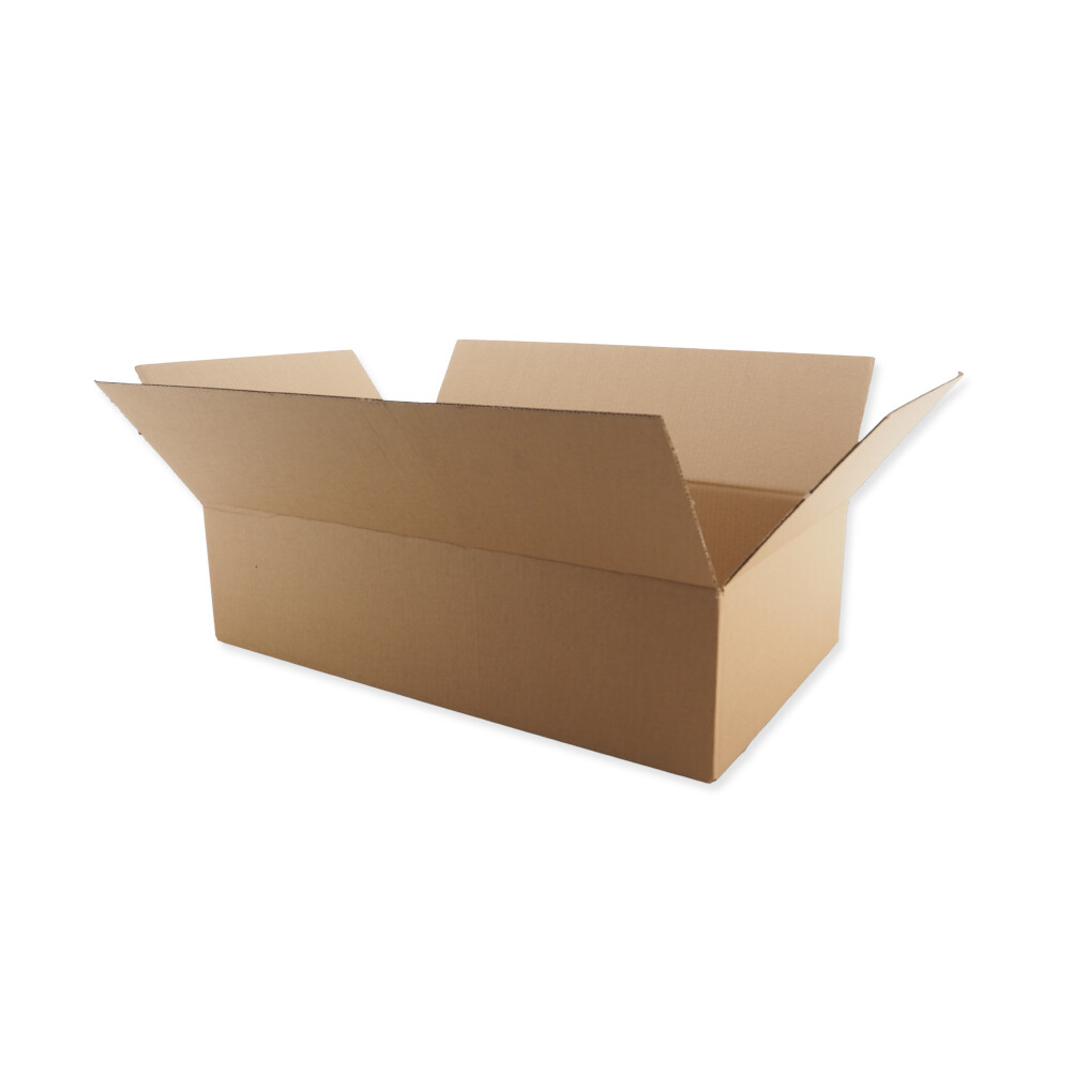 0201 620x370x160mm C Bruin Rest nieuw